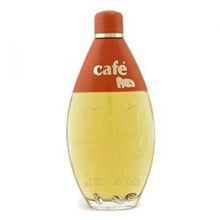 Cafe by Cofinluxe