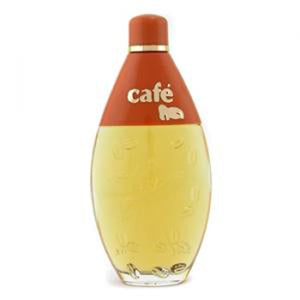 Cafe by Cofinluxe